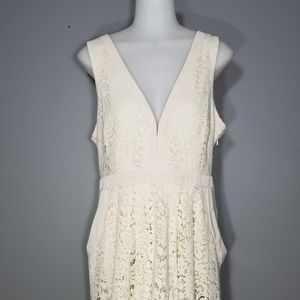 FREE PEOPLE DRESS